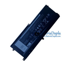 Bateria para Dell 07PWXV ALWA51M Alienware DT9XG Area [bateria de substituição]